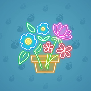 Lush Bouquet #34688