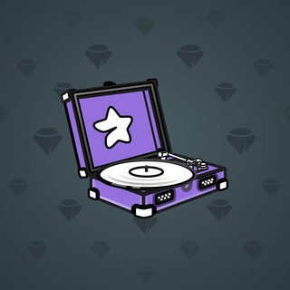 Record Player #33420