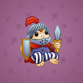 Jolly Chimp #57721
