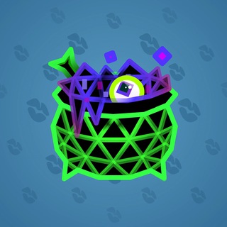 Hex Pot #24913