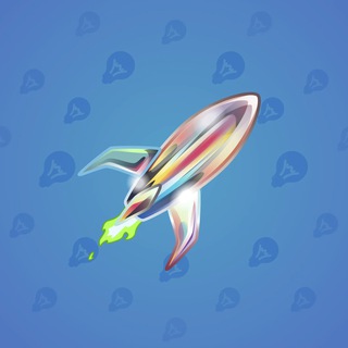 Stellar Rocket #102454