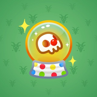 Crystal Ball #22939