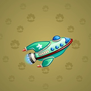 Stellar Rocket #136609