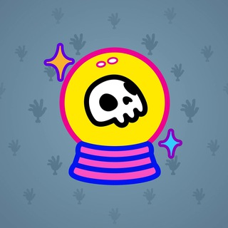 Crystal Ball #14290