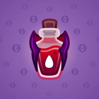 Magic Potion #288