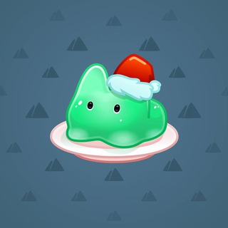Jelly Bunny #7573