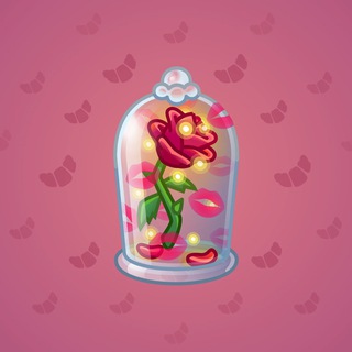 Eternal Rose #18647