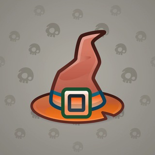 Witch Hat #31258
