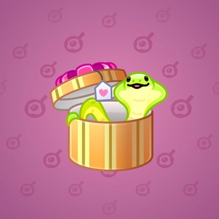 Snake Box #133407