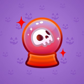 Crystal Ball #15617