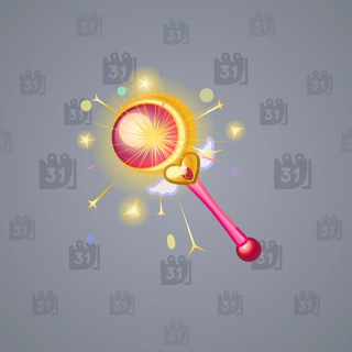 Party Sparkler #15677