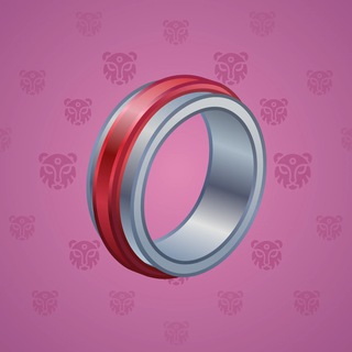 Bonded Ring #2618