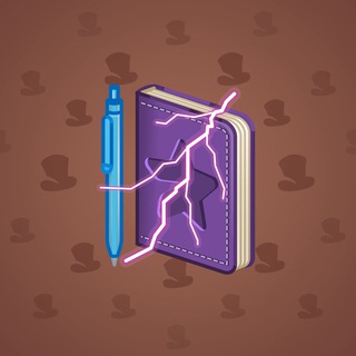 Star Notepad #17971