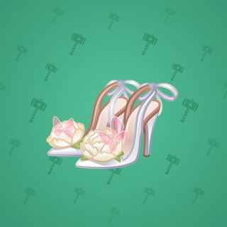 Sky Stilettos #21349