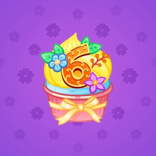 Whip Cupcake #109542