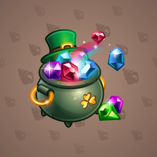 Money Pot #21461