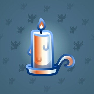Eternal Candle #5427