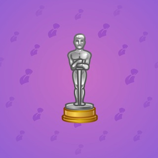 Mini Oscar #1933