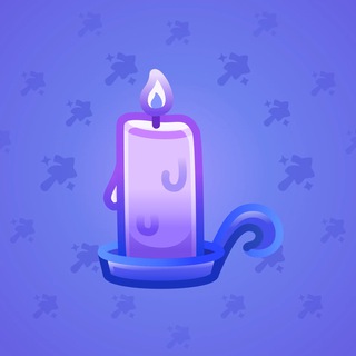 Eternal Candle #1008