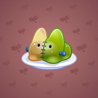 Jelly Bunny #13036
