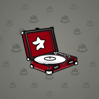 Record Player #34593