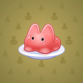 Jelly Bunny #15427