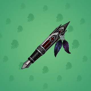 Fine Pen #2602