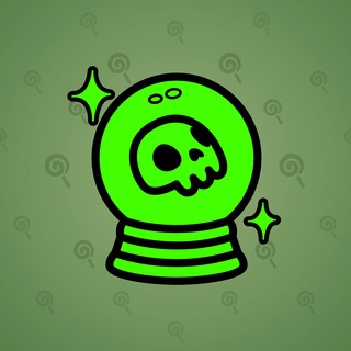 Crystal Ball #7641