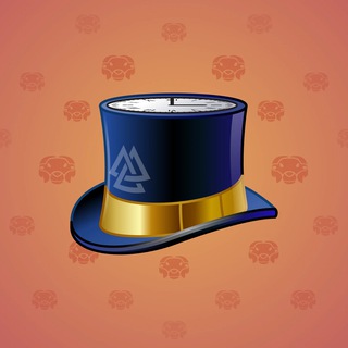 Top Hat #9882