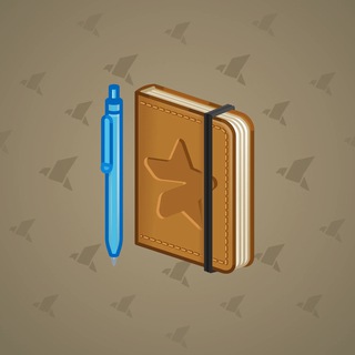 Star Notepad #18664