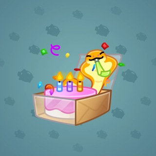 Snake Box #27498