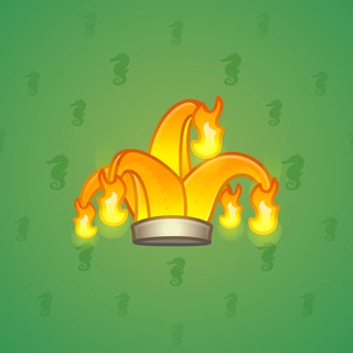 Jester Hat #108398