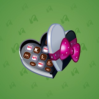 Valentine Box #15544