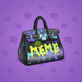 Loot Bag #2344