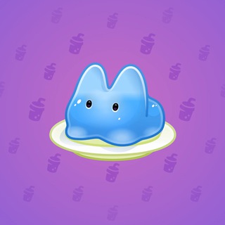 Jelly Bunny #87486