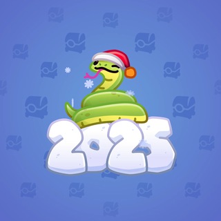 Lunar Snake #1499