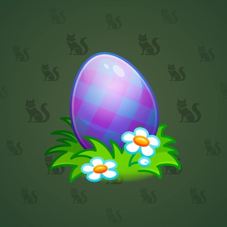 Easter Egg #120851