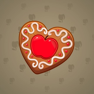Cookie Heart #20774