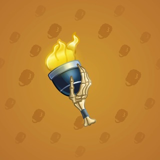 Chill Flame #141809