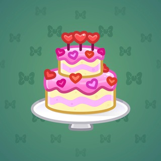 Homemade Cake #125971