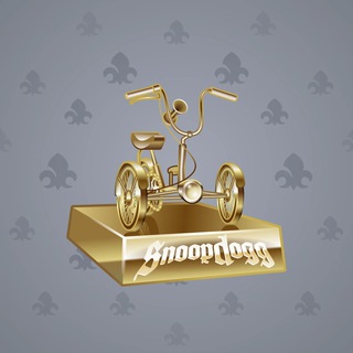 Low Rider #4692