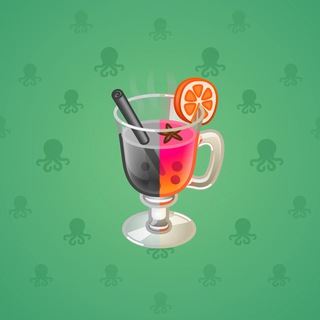 Spiced Wine #86376