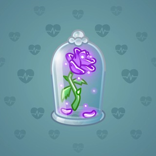 Eternal Rose #1421