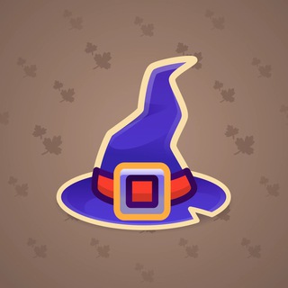 Witch Hat #78262