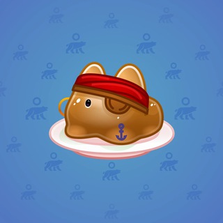 Jelly Bunny #70711