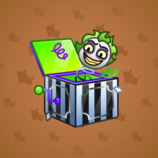 Jack-in-the-Box #10599