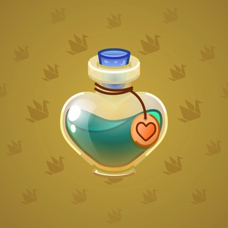 Love Potion #23642