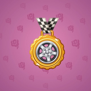 Victory Medal #105549