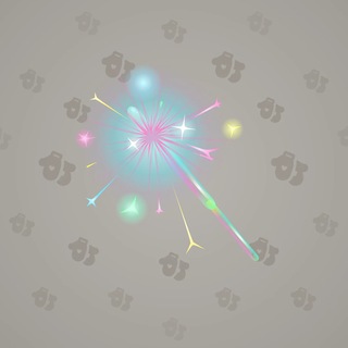 Party Sparkler #181377