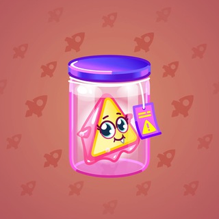 Restless Jar #32030